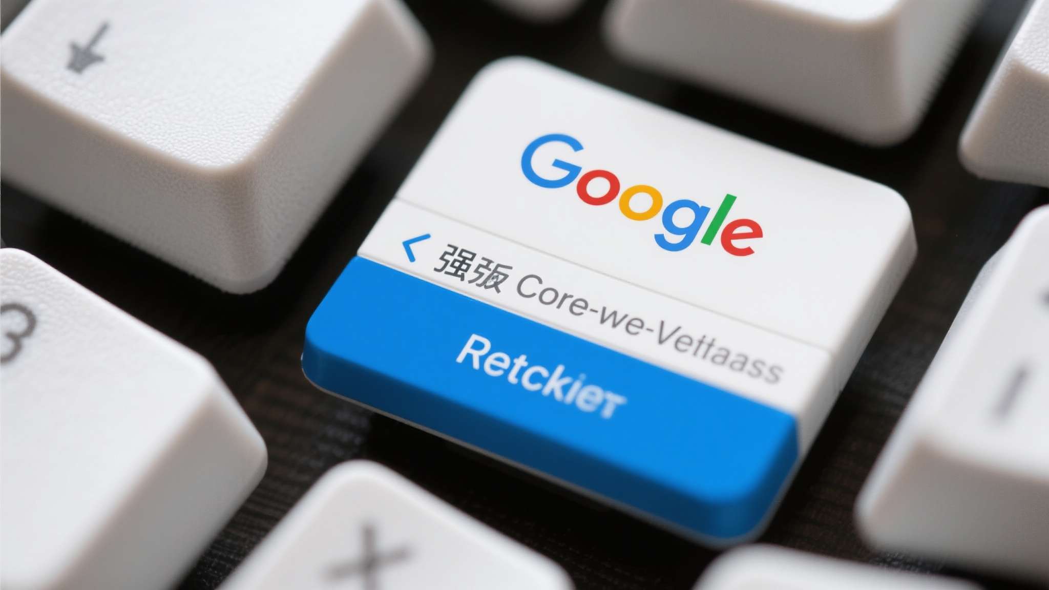 谷歌对返回键劫持的处罚，并不是孤立事件。从强推Core&nbsp;Web&nbsp;Vitals，到